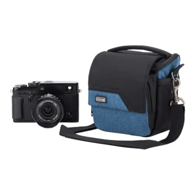 Think Tank Mirrorless Mover 10 V2 - Marine Blue