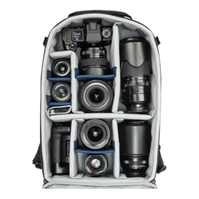 Think Tank Mirrorless Mover Backpack, 18L - Marine Blue