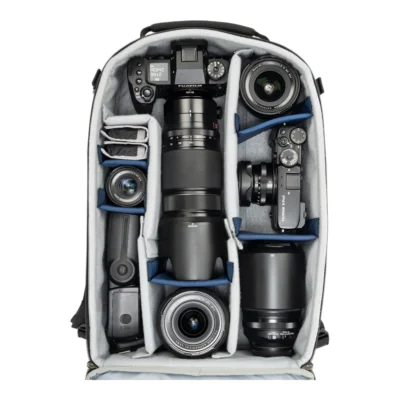 Think Tank Mirrorless Mover Backpack, 18L - Coast Green