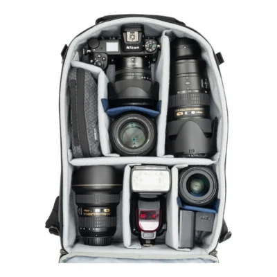 Think Tank Mirrorless Mover Backpack, 18L - Marine Blue