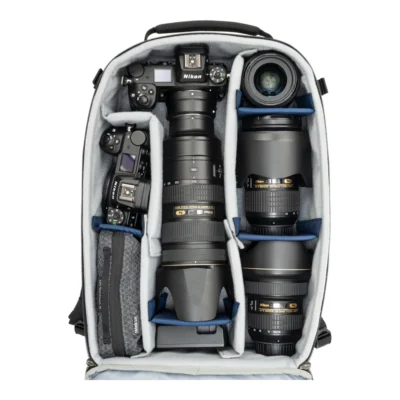 Think Tank Mirrorless Mover Backpack, 18L - Marine Blue