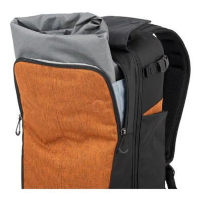 Think Tank Mirrorless Mover Backpack, 18L - Campfire Orange