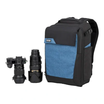 Think Tank Mirrorless Mover Backpack, 18L - Marine Blue