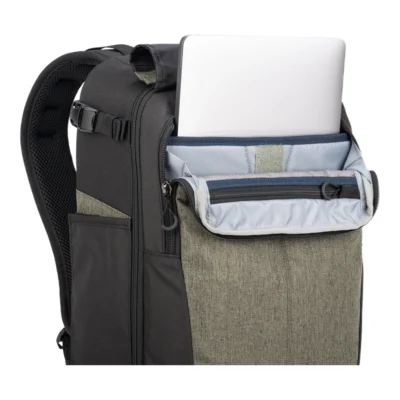 Think Tank Mirrorless Mover Backpack, 18L - Coast Green
