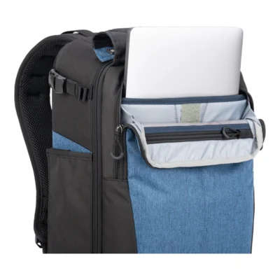 Think Tank Mirrorless Mover Backpack, 18L - Marine Blue