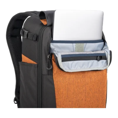 Think Tank Mirrorless Mover Backpack, 18L - Campfire Orange