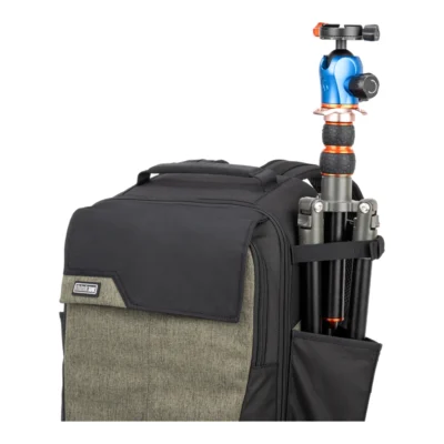 Think Tank Mirrorless Mover Backpack, 18L - Coast Green
