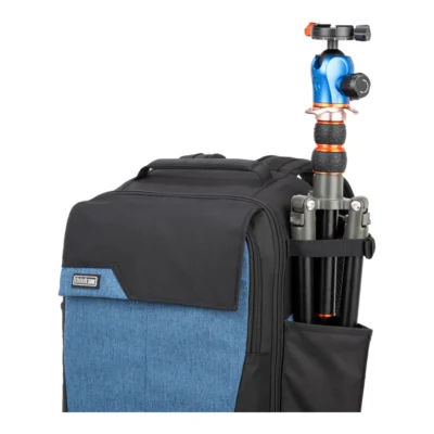 Think Tank Mirrorless Mover Backpack, 18L - Marine Blue