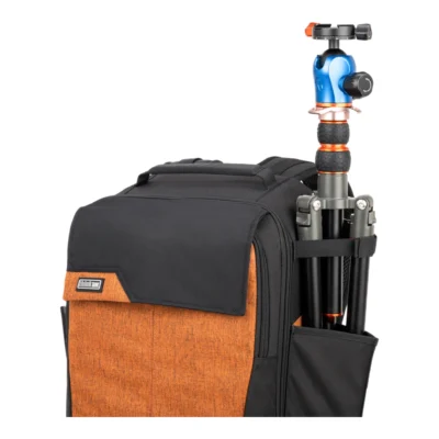 Think Tank Mirrorless Mover Backpack, 18L - Campfire Orange