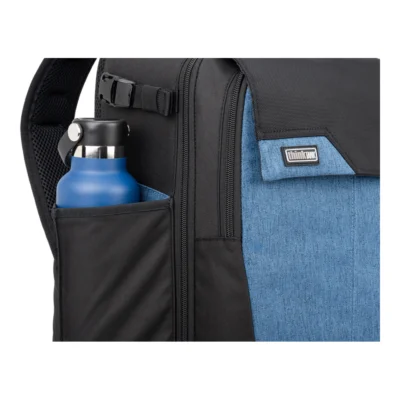 Think Tank Mirrorless Mover Backpack, 18L - Marine Blue