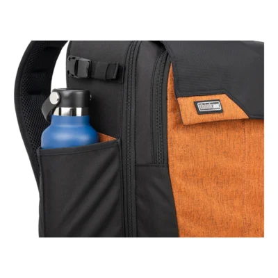 Think Tank Mirrorless Mover Backpack, 18L - Campfire Orange