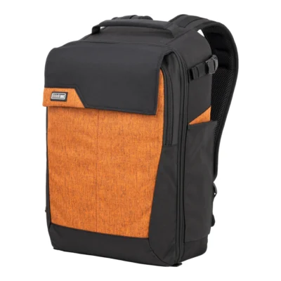 Think Tank Mirrorless Mover Backpack, 18L - Campfire Orange