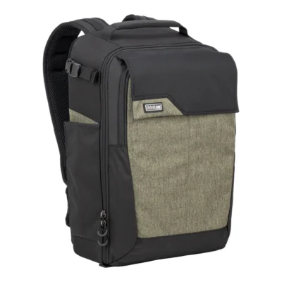 Think Tank Mirrorless Mover Backpack, 18L - Coast Green
