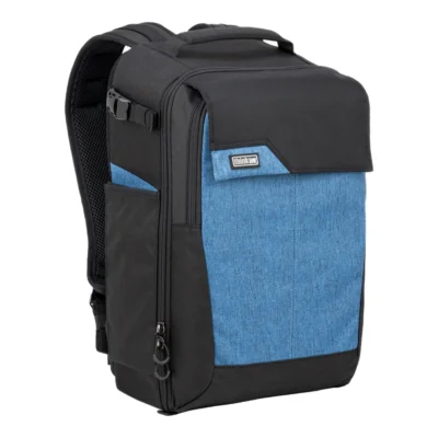 Think Tank Mirrorless Mover Backpack, 18L - Marine Blue