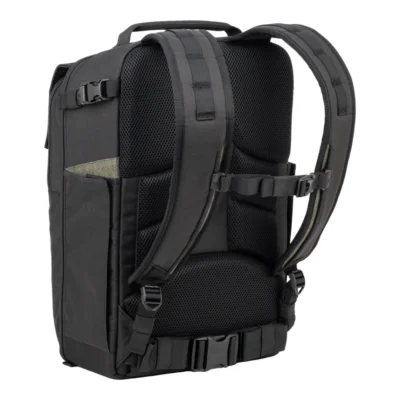 Think Tank Mirrorless Mover Backpack, 18L - Coast Green