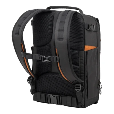 Think Tank Mirrorless Mover Backpack, 18L - Campfire Orange