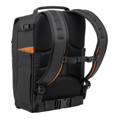 Think Tank Mirrorless Mover Backpack, 18L - Campfire Orange
