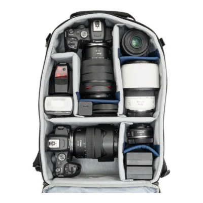 Think Tank Mirrorless Mover Backpack, 18L - Marine Blue