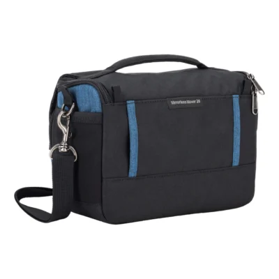 Think Tank Mirrorless Mover 20 V2 - Marine Blue