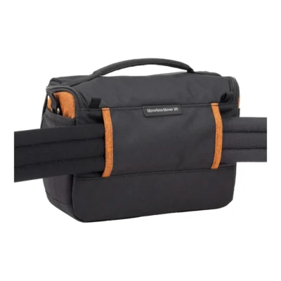 Think Tank Mirrorless Mover 20 V2 - Campfire Orange