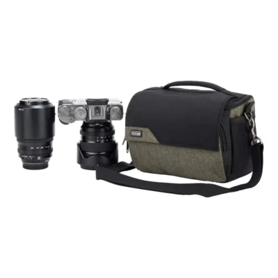 Think Tank Mirrorless Mover 20 V2 - Coast Green