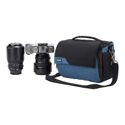 Think Tank Mirrorless Mover 20 V2 - Marine Blue