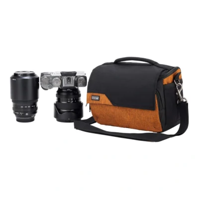 Think Tank Mirrorless Mover 20 V2 - Campfire Orange