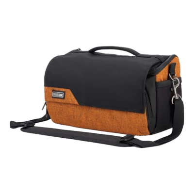 Think Tank Mirrorless Mover 25 V2 - Campfire Orange