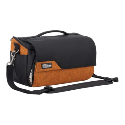 Think Tank Mirrorless Mover 25 V2 - Campfire Orange