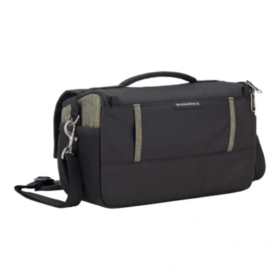 Think Tank Mirrorless Mover 25 V2 - Coast Green