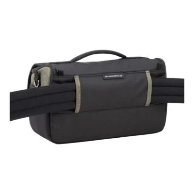 Think Tank Mirrorless Mover 25 V2 - Coast Green
