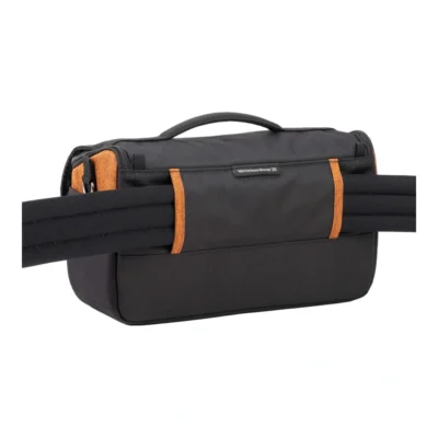Think Tank Mirrorless Mover 25 V2 - Campfire Orange