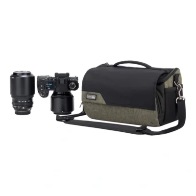 Think Tank Mirrorless Mover 25 V2 - Coast Green