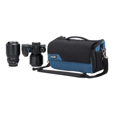 Think Tank Mirrorless Mover 25 V2 - Marine Blue