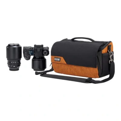 Think Tank Mirrorless Mover 25 V2 - Campfire Orange