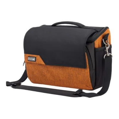 Think Tank Mirrorless Mover 30 V2 - Campfire Orange