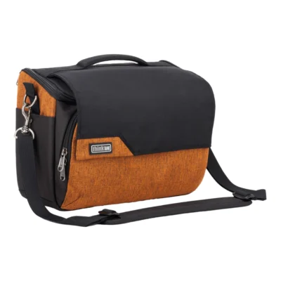 Think Tank Mirrorless Mover 30 V2 - Campfire Orange
