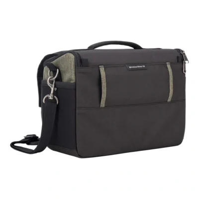 Think Tank Mirrorless Mover 30 V2 - Coast Green