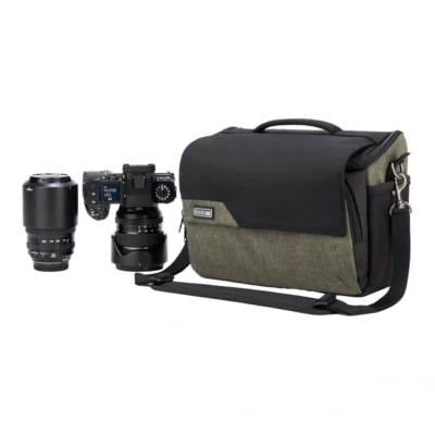 Think Tank Mirrorless Mover 30 V2 - Coast Green