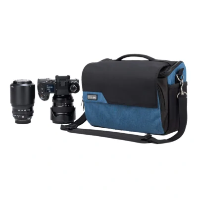 Think Tank Mirrorless Mover 30 V2 - Marine Blue