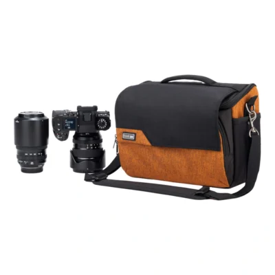 Think Tank Mirrorless Mover 30 V2 - Campfire Orange