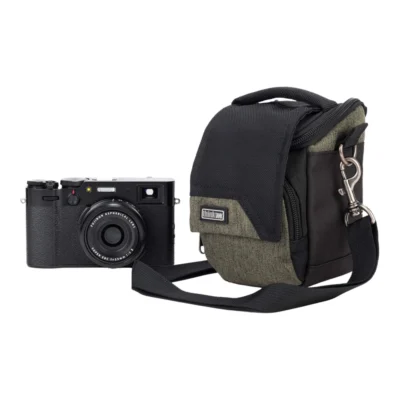 Think Tank Mirrorless Mover 5 V2 - Coast Green