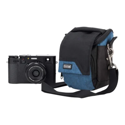 Think Tank Mirrorless Mover 5 V2 - Marine Blue
