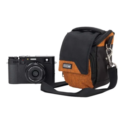 Think Tank Mirrorless Mover 5 V2 - Campfire Orange