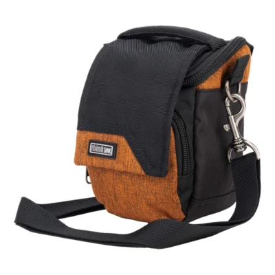 Think Tank Mirrorless Mover 5 V2 - Campfire Orange