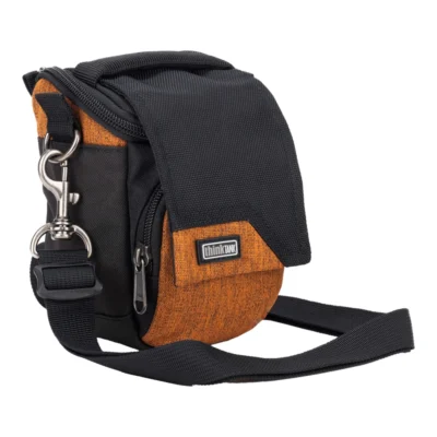 Think Tank Mirrorless Mover 5 V2 - Campfire Orange