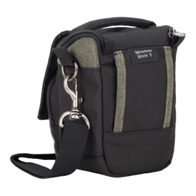 Think Tank Mirrorless Mover 5 V2 - Coast Green