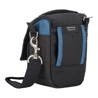 Think Tank Mirrorless Mover 5 V2 - Marine Blue