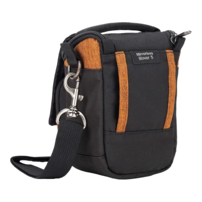 Think Tank Mirrorless Mover 5 V2 - Campfire Orange