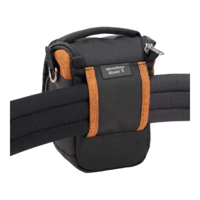 Think Tank Mirrorless Mover 5 V2 - Campfire Orange